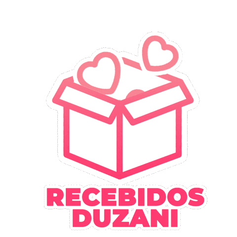 Duzani Sticker