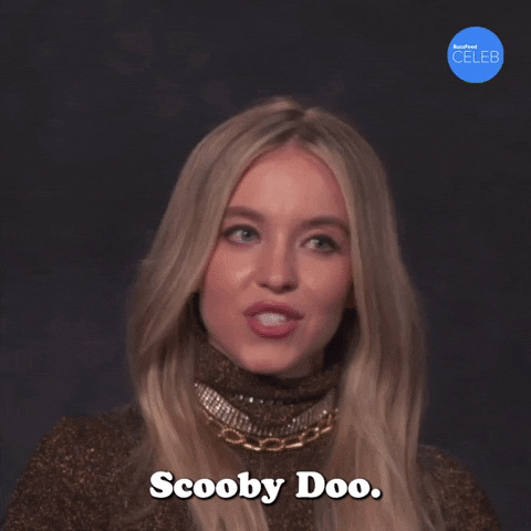 Scooby Doo GIF by BuzzFeed