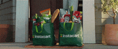 Big Game Delivery GIF by Instacart