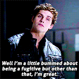 isaac lahey