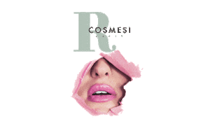 cosmesi livigno Sticker