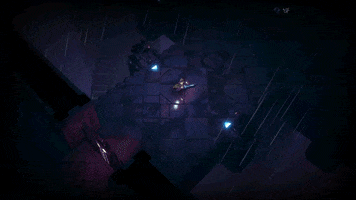 Lightning Traps GIF by Xbox