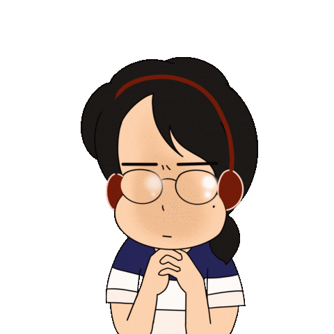 Hyangsoon Sticker
