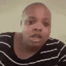 Keep Quiet Stop GIF