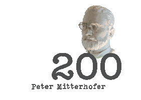 Schreibmaschine Sticker by Karin Thaler