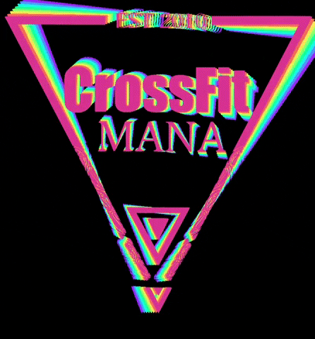 CrossFit MANA GIF