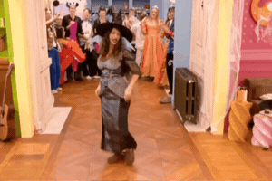 Star Academy GIF
