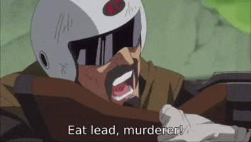 Dragon Ball Super Dbs GIF