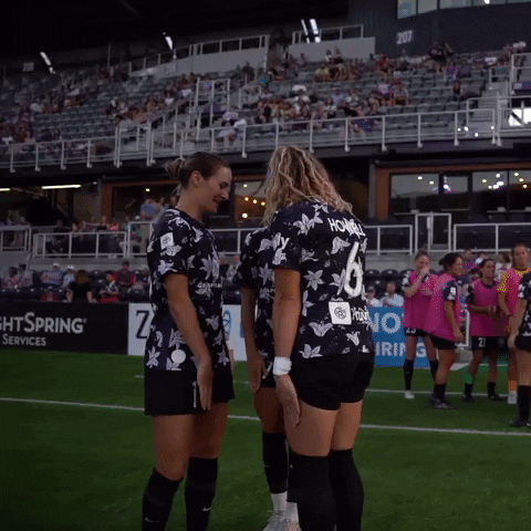 Soccer GIF by Racing Louisville FC