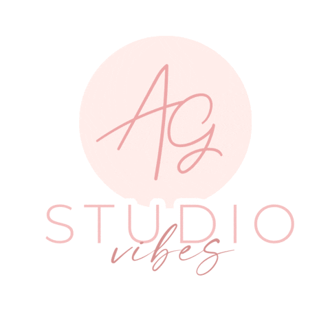 AGjewelry Sticker