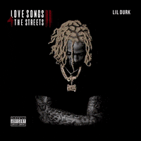 Lil Durk GIF by HipHopDX