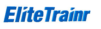 Sticker by elitetrainr