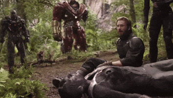 Captain America Cap GIF