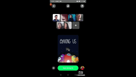 Among-us-sus GIFs - Get the best GIF on GIPHY