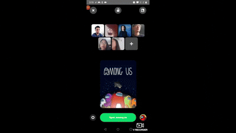 Among-us-musical GIFs - Get the best GIF on GIPHY