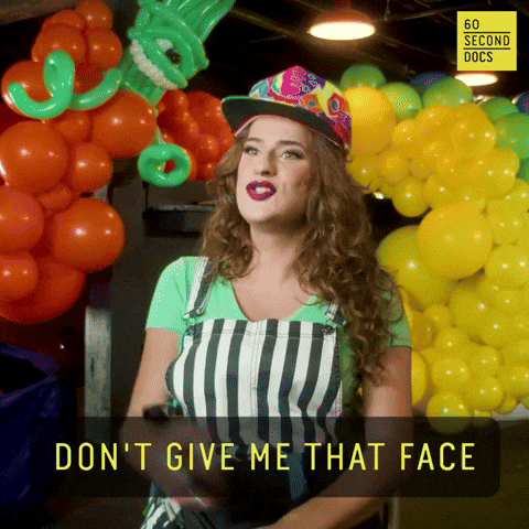 You-dont-know-art GIFs - Get the best GIF on GIPHY