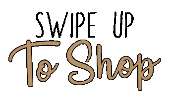 Shop Swipe Up Sticker by Banananina