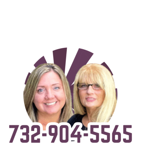 Bhhsnj Sticker by Berkshire Hathaway