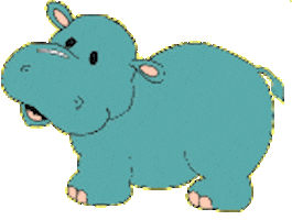 Animated Sticker