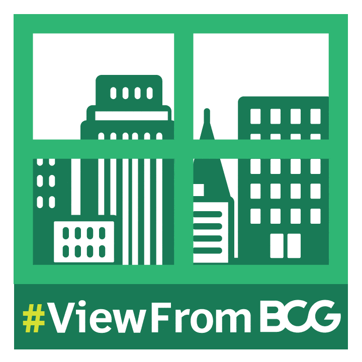 Bcg GIF by Boston Consulting Group