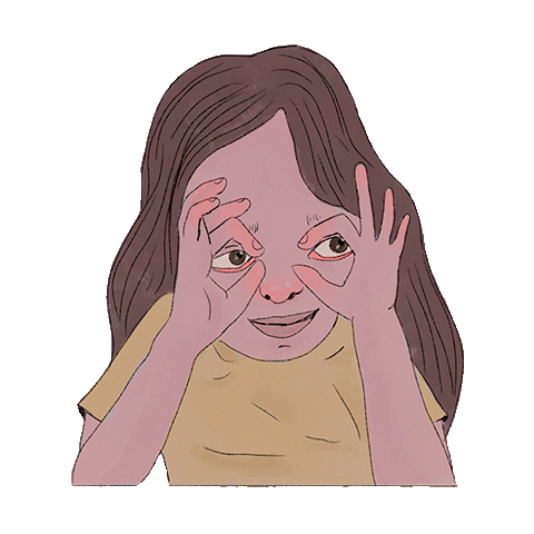 Child Sticker