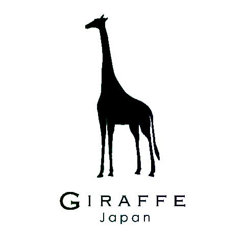 Sticker by giraffe-japan