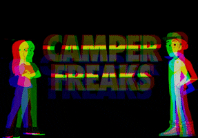 CamperFreak camperfreaks GIF
