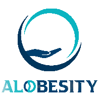 Sleeve Gastrectomy Sticker by Alo Obesity Treatment Center