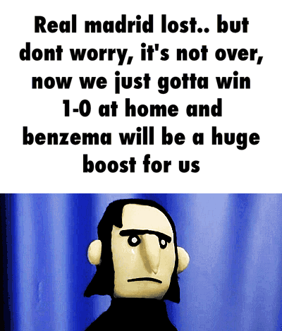 worry