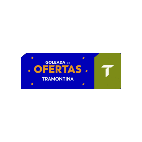 Ofertas Sticker by Tramontina