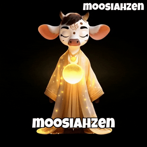 Peace Focus GIF by Moosiahzen