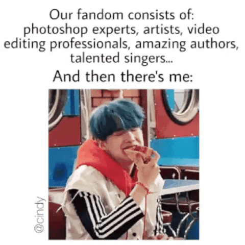 Min Yoongi GIF