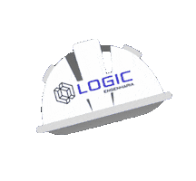 Logic Engenharia Sticker