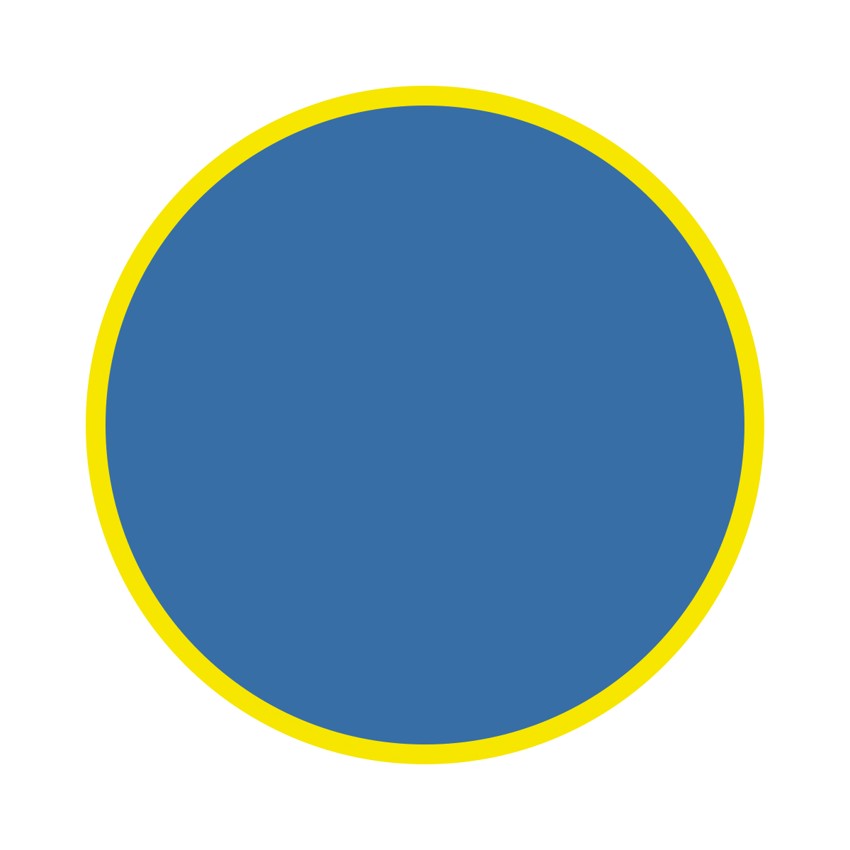 Election Voting Sticker by Tim Kaine