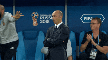 World Cup Wow GIF by Royal Belgian FA