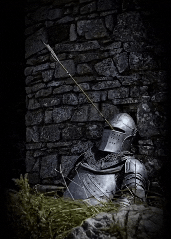 Sad Bad Day GIF