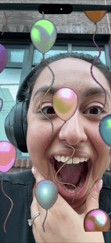 No Way What GIF by OTBP