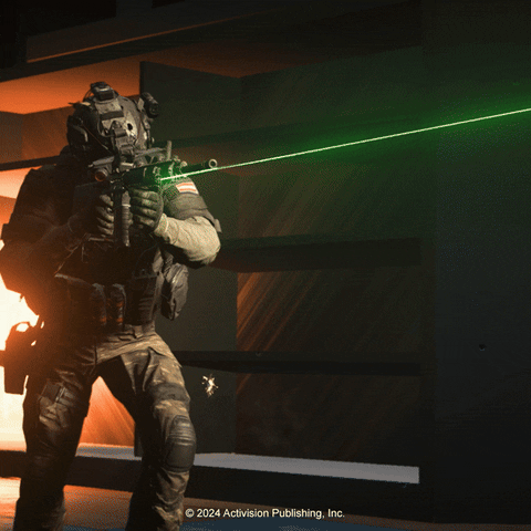 Modern Warfare Cod GIF by Call of Duty