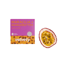 Mango Pflege Sticker by velvety.naturkosmetik