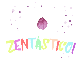 ZentasticFit Sticker