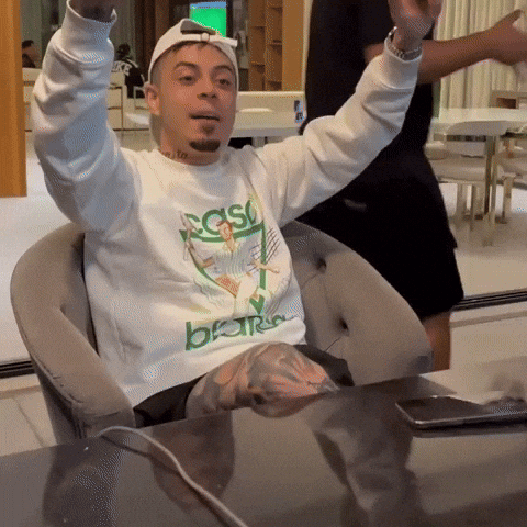 Mc Emerson GIF