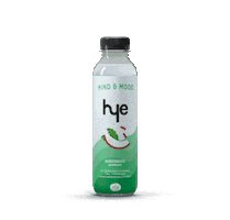 hyedrink Sticker