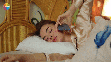 Waking Up Series GIF by Show TV