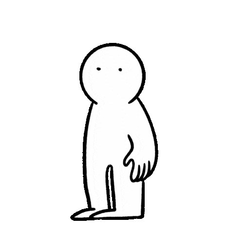 Ah Sticker