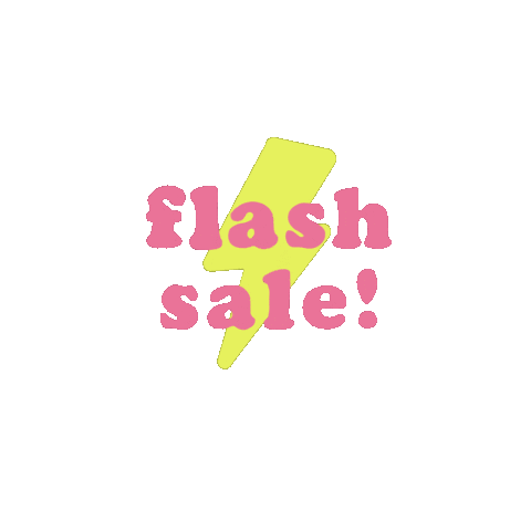 Small Business Pink Sticker