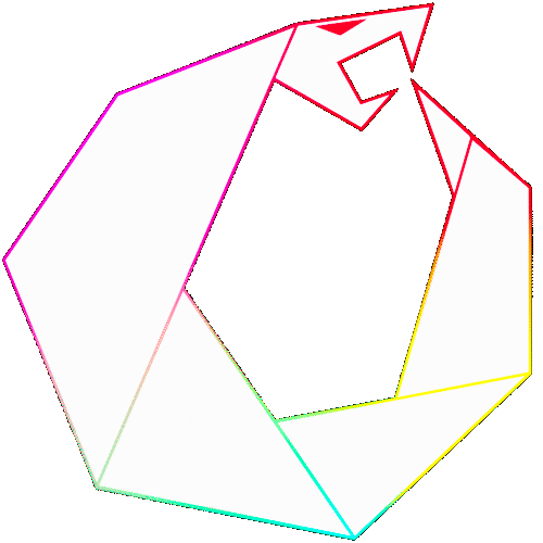 TopAchat Sticker