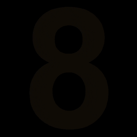Number GIF