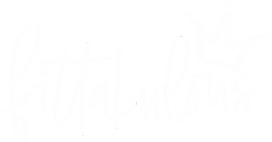 Loristuart Sticker by fittabulouslife