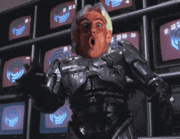 Robocop GIF