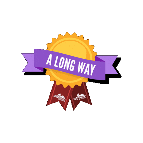 Big Bear Events Sticker